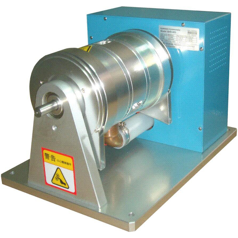 鼓風(fēng)機(jī)冷卻型磁滯測功機(jī)